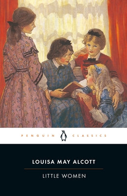 Little Women by Alcott, Louisa May