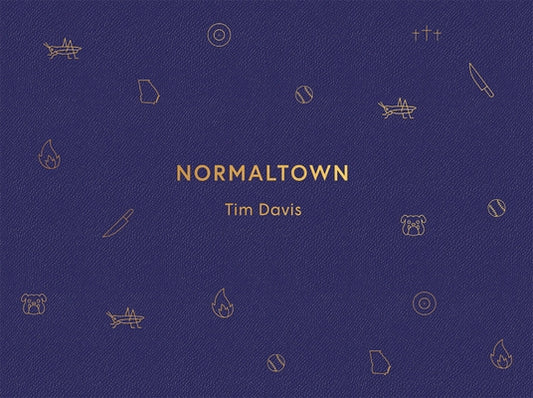 Normaltown by Davis, Tim