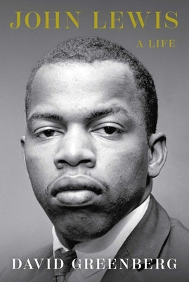 John Lewis: A Life by Greenberg, David