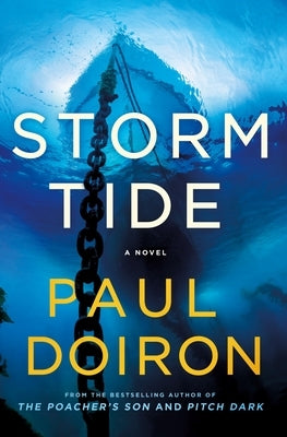 Storm Tide by Doiron, Paul