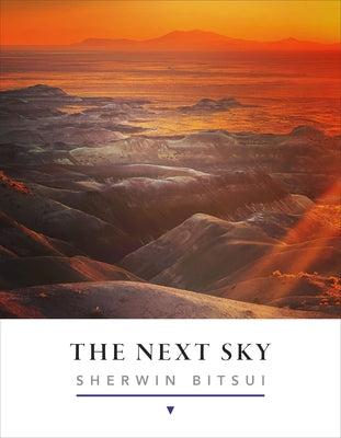 The Next Sky by Bitsui, Sherwin