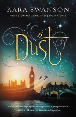 Dust: Volume 1 by Swanson, Kara