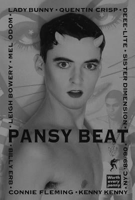 Pansy Beat by Economy, Michael