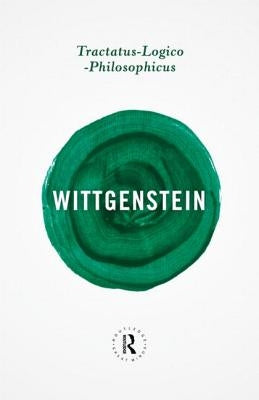 Tractatus Logico-Philosophicus by Wittgenstein, Ludwig