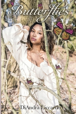 Butterflies by Liccardo, Diandra