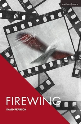 Firewing by Pearson, David A.