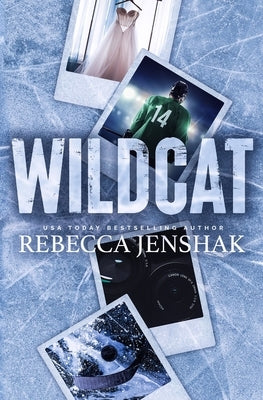 Wildcat by Jenshak, Rebecca