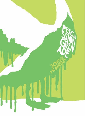 Percussion Grenade: Poems & Plays by McSweeney, Joyelle