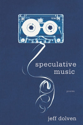 Speculative Music by Dolven, Jeff