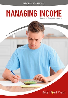 Managing Income by Johnson, Jenny