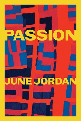 Passion by Jordan, June