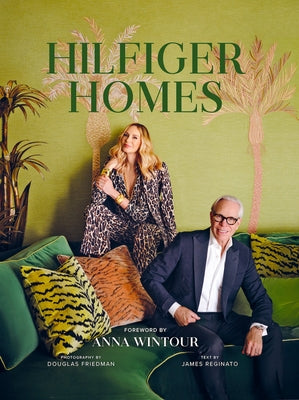 Hilfiger Homes by Hilfiger, Tommy