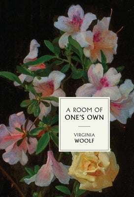 A Room of One's Own by Woolf, Virginia