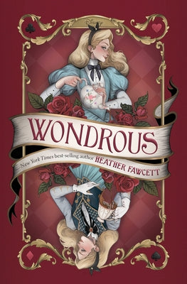 Wondrous by Fawcett, Heather