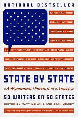 State by State by Weiland, Matt