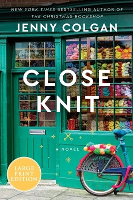 Close Knit by Colgan, Jenny