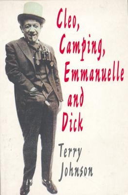 Cleo, Camping, Emmanuelle & Dick by Johnson, Terry