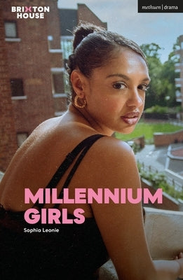 Millennium Girls by Leonie, Sophia