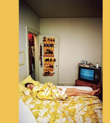 William Eggleston: For Now by Eggleston, William