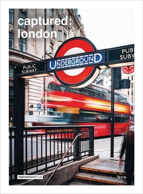 Captured: London by Geneugelijk, Roy