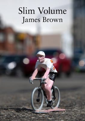 Slim Volume by Brown, James