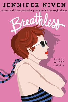 Breathless by Niven, Jennifer