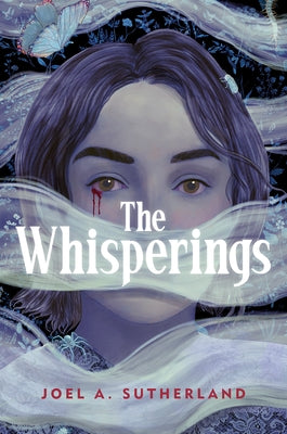 The Whisperings by Sutherland, Joel A.