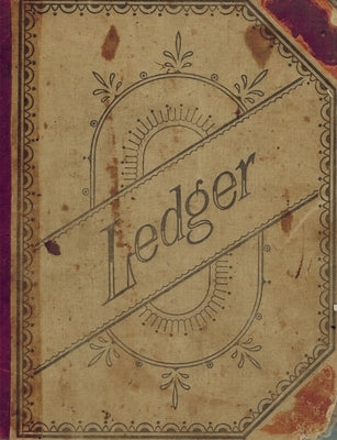 Ledger by Duggan, Alice Owen