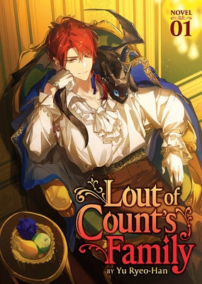 Lout of Count's Family (Novel) Vol. 1 by Yu Ryeo-Han