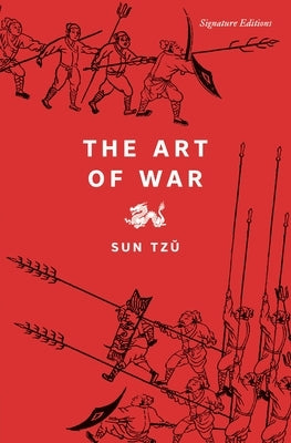 The Art of War by Tzu, Sun