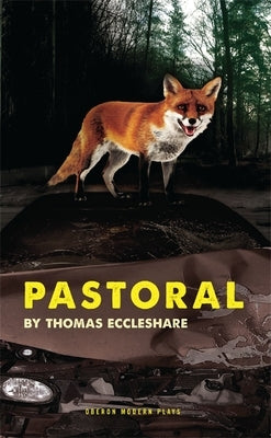 Pastoral by Eccleshare, Thomas