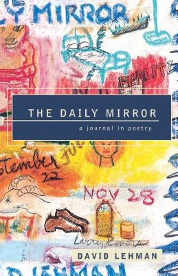 The Daily Mirror by Lehman, David