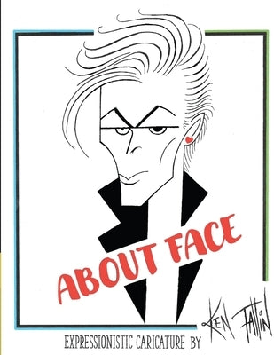 About Face by Fallin, Ken