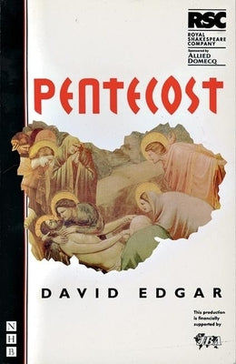 Pentecost by Edgar, David