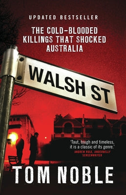 Walsh Street by Noble, Tom