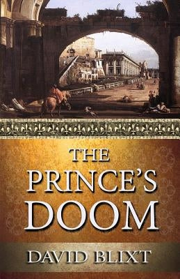 The Prince's Doom by Blixt, David