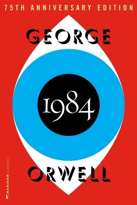 1984 by Orwell, George