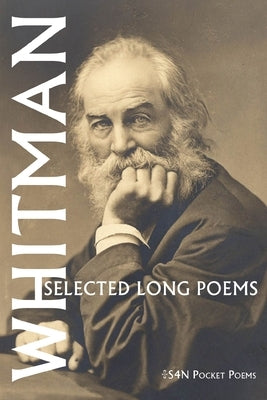 Selected Long Poems by Whitman, Walt
