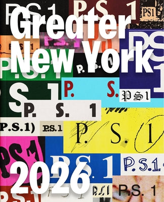 Greater New York 2026 by Butler, Connie