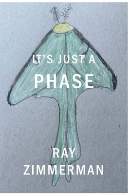 It's Just A Phase by Zimmerman, Ray