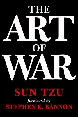 Art of War by Tzu, Sun