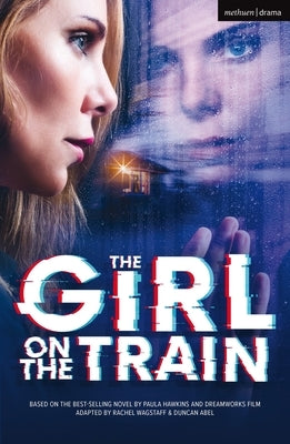 The Girl on the Train by Hawkins, Paula