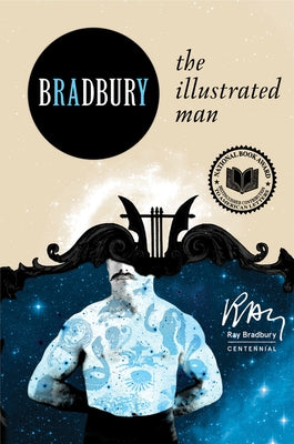 The Illustrated Man by Bradbury, Ray