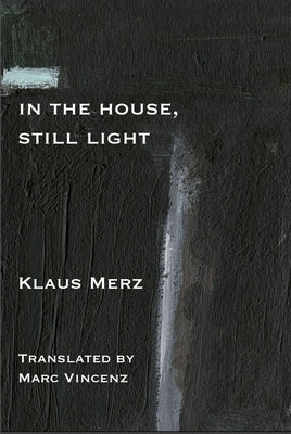 In the House, Still Light by Merz, Klaus