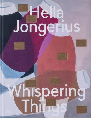 Hella Jongerius: Whispering Things by Jongerius, Hella