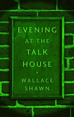Evening at the Talk House (TCG Edition) by Shawn, Wallace