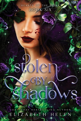 Stolen by Shadows (Standard Edition) by Helen, Elizabeth
