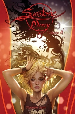 Sunstone, Volume 8: Mercy by Sejic, Stjepan