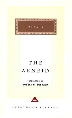 The Aeneid: Introduction by Philip Hardie by Virgil