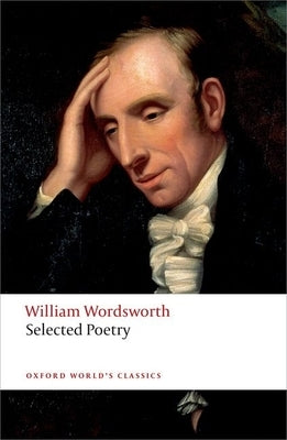 Selected Poetry by Wordsworth, William